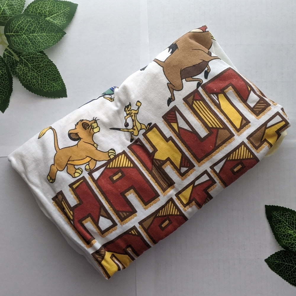 🌵 Hakuna Matata Shirt A12